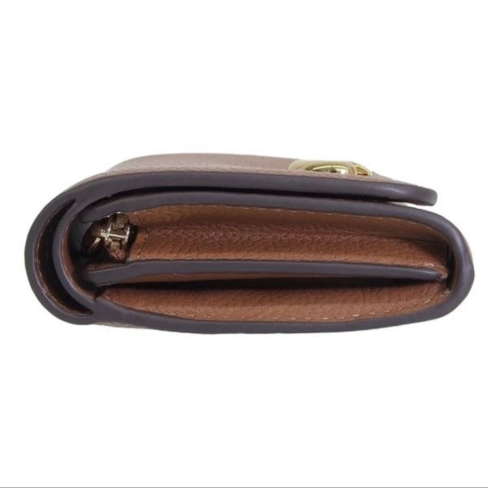 Kate Spade Brown Leather Wallet BRAND NEW SEALED - Picture 2 of 3
